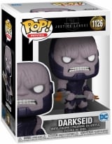 Вінілова фігурка &laquo;Funko Pop! DC: Justice League The Snyder Cut - Darkseid&raquo;