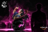 Оригинальный бюст &laquo;1/1 Scale Bust of Suguru Geto-Jujutsu Kaisen-Roaring Wild Studio&raquo;