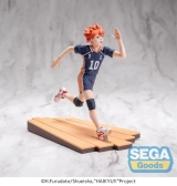Оригинальная аниме фигурка &laquo;"Haikyuu!!" High Premium Figure Hinata Shoyo&raquo;