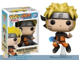 Виниловая фигурка POP! ANIME: NARUTO - NARUTO (RASENGAN)