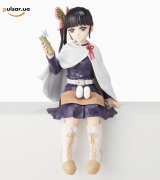 Оригинальная аниме фигурка &laquo;Premium Chokonose Figure Tsuyuri Kanao&raquo;