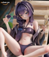 Оригинальная аниме фигурка &laquo;Mi Yin Studio - Ryuuge Kisaki Swimsuit Blue Archive&raquo;