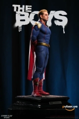 Оригинальная sci-fi фигурка &laquo;1/3 Scale Homelander-The Boys-Cyber Clay Studio&raquo;
