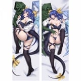 Дакимакура (подушка для объятий)  150 см &laquo;Baiken - Guilty Gear&raquo;