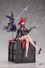 Оригинальная аниме фигурка &laquo;Hanabee - Wuthering Waves Yinlin 1/6 Figure&raquo;