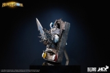Оригинальная  фигурка &laquo;HEX Collectibles - Blizzard Official Licensed Hearthstone Lich King Card Art Statue HEXFRAME04r&raquo;