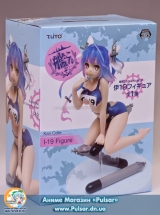 Оригінальна аніме фігурка Kantai Collection ~Kan Colle~ - I-19