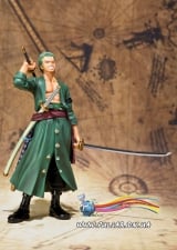 Аніме Фігурка One Piece  - Zoro Roronoa