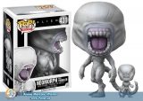 Виниловая фигурка Pop! & Buddy: Alien: Covenant - Neomorph