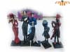 Фигурки Темный Дворецкий Game Prize XZ