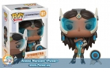 Вінілова фігурка Pop! Games: Overwatch - Symmetra POP!