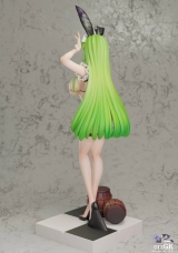 Оригинальная фигурка &laquo;Green Tea Studio - Tavern Bunny Girl C.C. Code Geass&raquo;