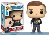 Виниловая фигурка POP! MARVEL: SPIDER-MAN HOMECOMING - PETER PARKER