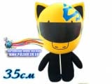Мягкая игрушка "Durarara" 35 см