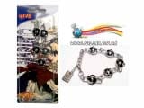Браслет из Аниме "Naruto" Sharingan модель 2013
