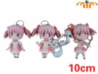в`язку з аніме серіалу Puella Magi Madoka Magica