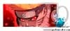 Чашка Наруто модель Evil (Naruto)