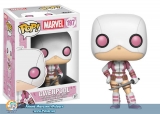 Виниловая фигурка Pop! Marvel: GwenPool
