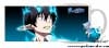Чашка Ao no Exorcist