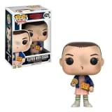 Виниловая фигурка Pop! TV: Stranger Things - Eleven With Eggos #421
