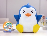 Оригінал з Японії chiban Kuji Mawaru Penguindrum: Penguin 2 Coin Bank (Копилка)