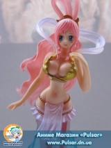 Оригинальная аниме фигурка Super One Piece Styling: Shirahoshi Secret Ver.