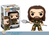 Виниловая фигурка Pop! Movies: DC - Justice League - Aquaman