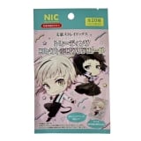 Коллекционные карточки (бустеры) &laquo;Bungo Stray Dogs&raquo;