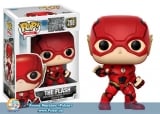 Вінілова фігурка Pop! Movies: DC - Justice League - The Flash