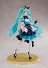 Оригінальна аніме фігурка &laquo;Taito Hatsune Miku Figure Princess AMP Figure ~Alice ver.~&raquo;