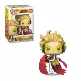 Виниловая фигурка «Funko Pop! Animation: My Hero Acadamia - Hawks»