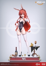 Оригинальная аниме фигурка &laquo;1/6 and 1/4 Scale Eris Boreas Greyrat-Mushoku Tensei: Jobless Reincarnation&zwnj;-Night Wing Studio &times; HERA Studio&raquo;
