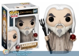 Виниловая фигурка Pop! Movies: Lord of the Rings - Saruman