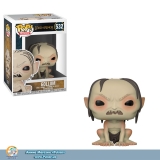 Виниловая фигурка Pop! movies: The Lord of the Rings - Gollum