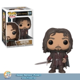 Вінілова фігурка Pop! movies: The Lord of the Rings - Aragorn