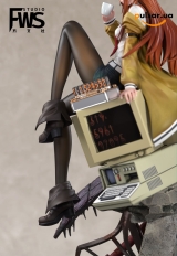 Оригинальная аниме фигурка &laquo;1/6 Scale Makise Kurisu-Steins Gate-FWS Studio&raquo;