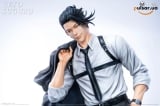 Оригинальная аниме фигурка &laquo;1/6 and 1/4 Scale Geto-Jujutsu Kaisen-ZanyJoke X FANTASY Studio&raquo;