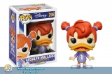 Виниловая фигурка Pop! Disney: Darkwing Duck - Gosalyn Mallard