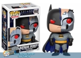 Виниловая фигурка Pop! Heroes: Animated Batman - Batman (Robot)