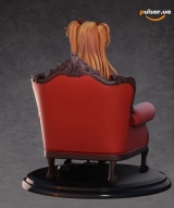 Оригинальная аниме фигурка &laquo;Bust Studio - Asuka Langley Sohryu Neon Genesis Evangelion&raquo;