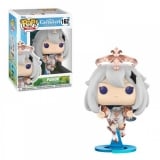 Виниловая фигурка &laquo;Funko POP Games: Genshin Impact- Paimon&raquo;
