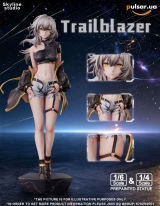 Оригинальная аниме фигурка &laquo;1/6 Scale Trailblazer-Honkai: Star Rail-Skyline Studio&raquo;