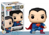 Вінілова фігурка Pop! Movies: DC - Justice League - Superman