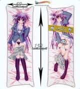 Дакимакура (подушка для объятий) 150 см hinamatsuri touko (18+)