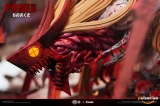 Оригинальная аниме фигурка &laquo;Hera Studio - Blood Fiend Power Chainsaw Man&raquo;