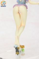 Аніме Фігурка Creators" Labo #028 Super Sonico Babydoll Ver. DX Edition