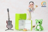 Аніме Фігурка Creators" Labo #028 Super Sonico Babydoll Ver. DX Edition