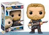 Виниловая фигурка Pop! Marvel: Thor Ragnarok - Thor