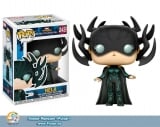 Вінілова фігурка Pop! Marvel: Thor Ragnarok - Hela
