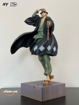 Оригинальная аниме фигурка &laquo;1/6 Scale Urahara Kisuke-Bleach-NY &times; KO Studio&raquo;